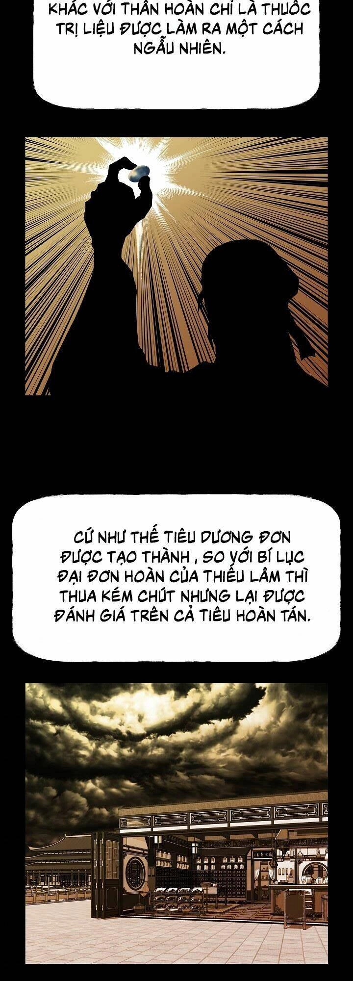 Ngũ Hợp Chí Tôn Chapter 27 - 6
