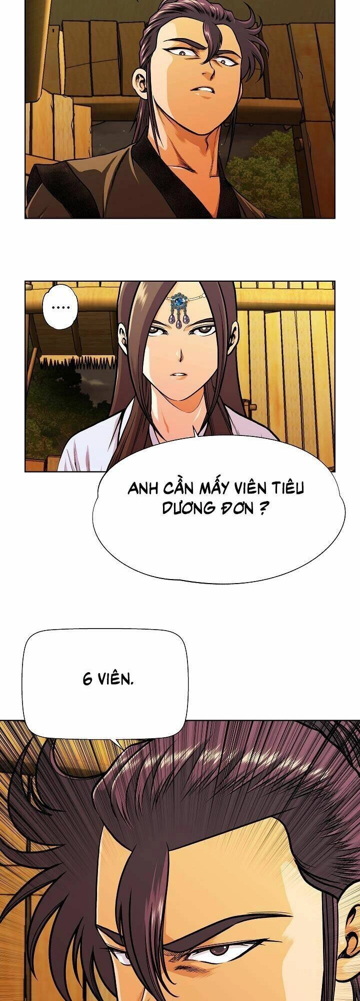 Ngũ Hợp Chí Tôn Chapter 27 - 12