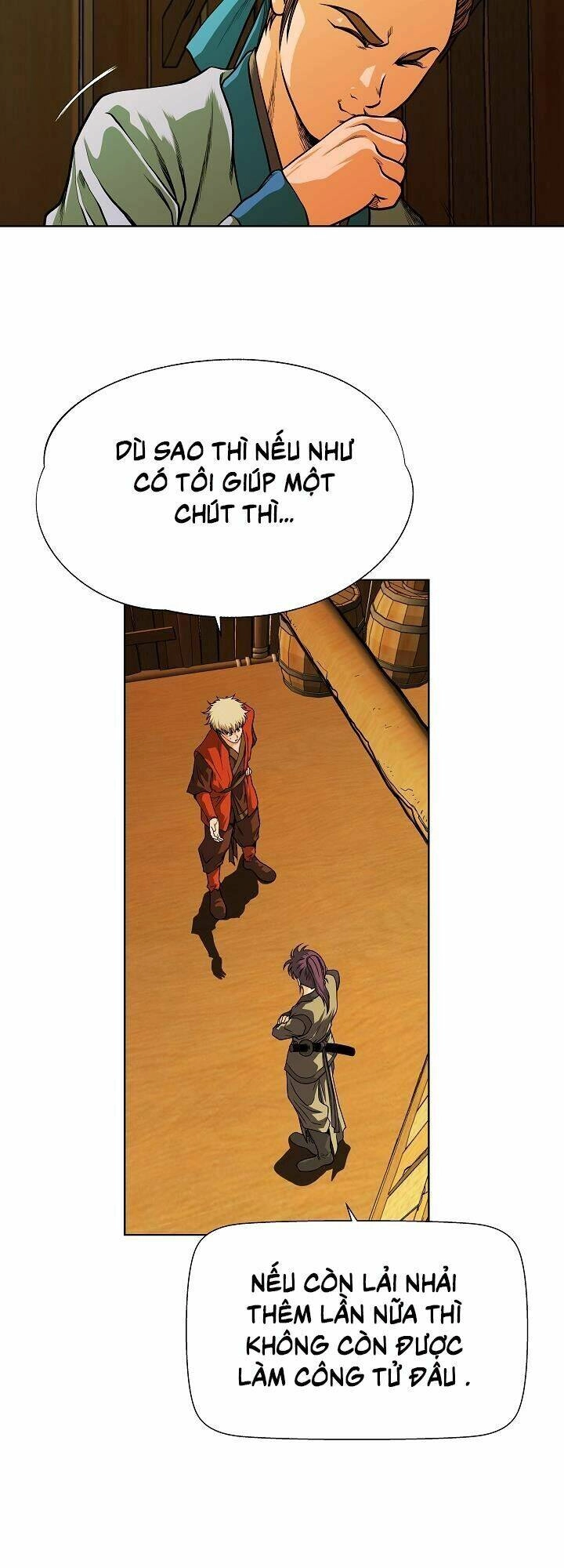 Ngũ Hợp Chí Tôn Chapter 27 - 21