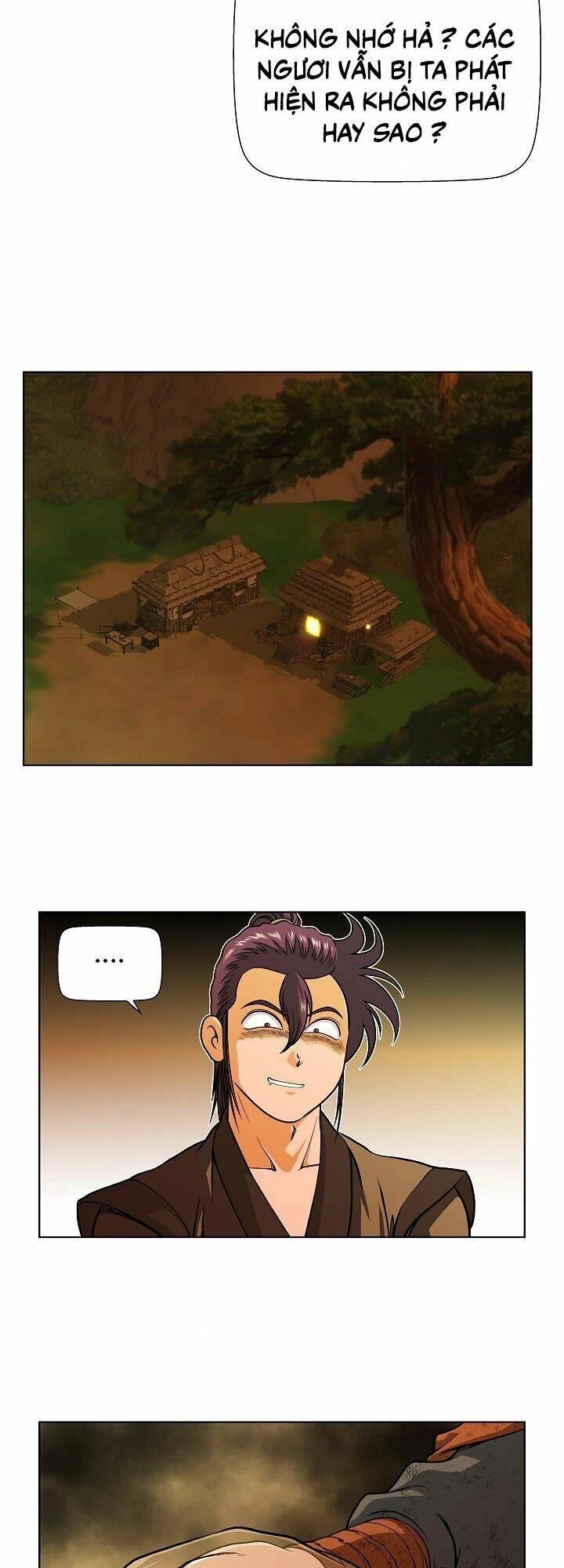 Ngũ Hợp Chí Tôn Chapter 27 - 29