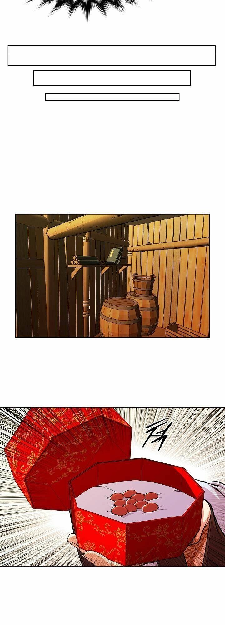 Ngũ Hợp Chí Tôn Chapter 27 - 33