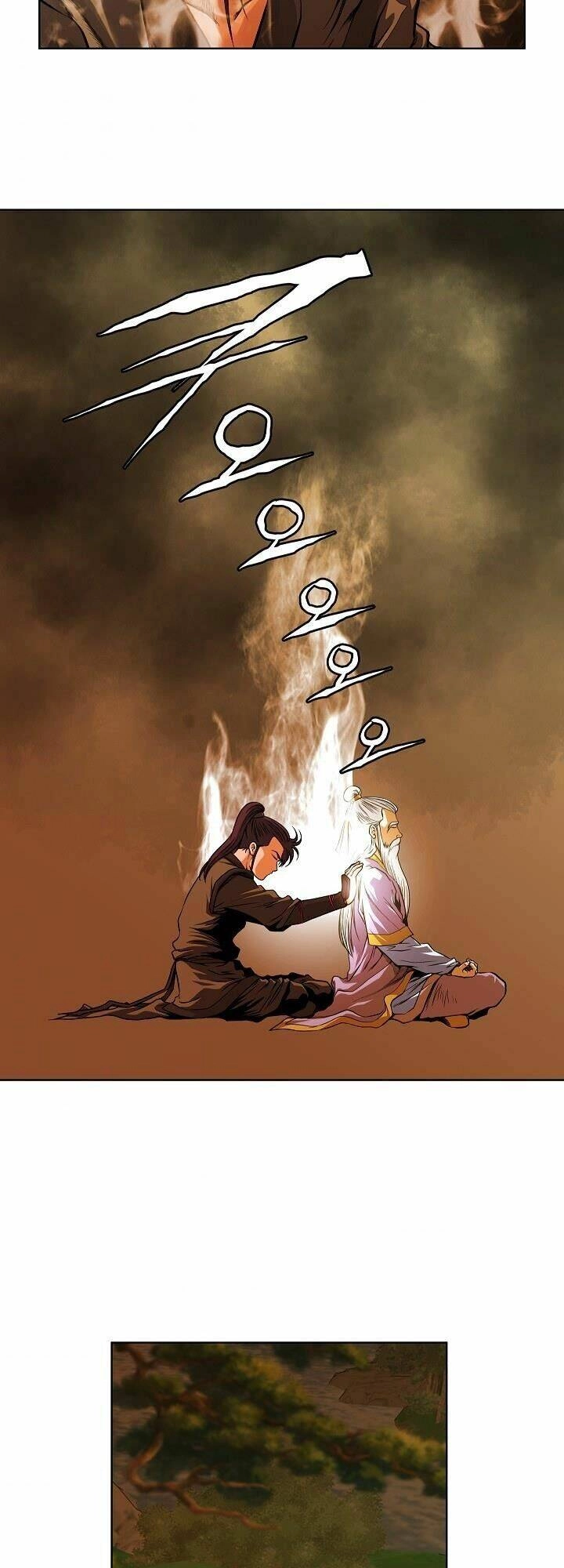 Ngũ Hợp Chí Tôn Chapter 27 - 40