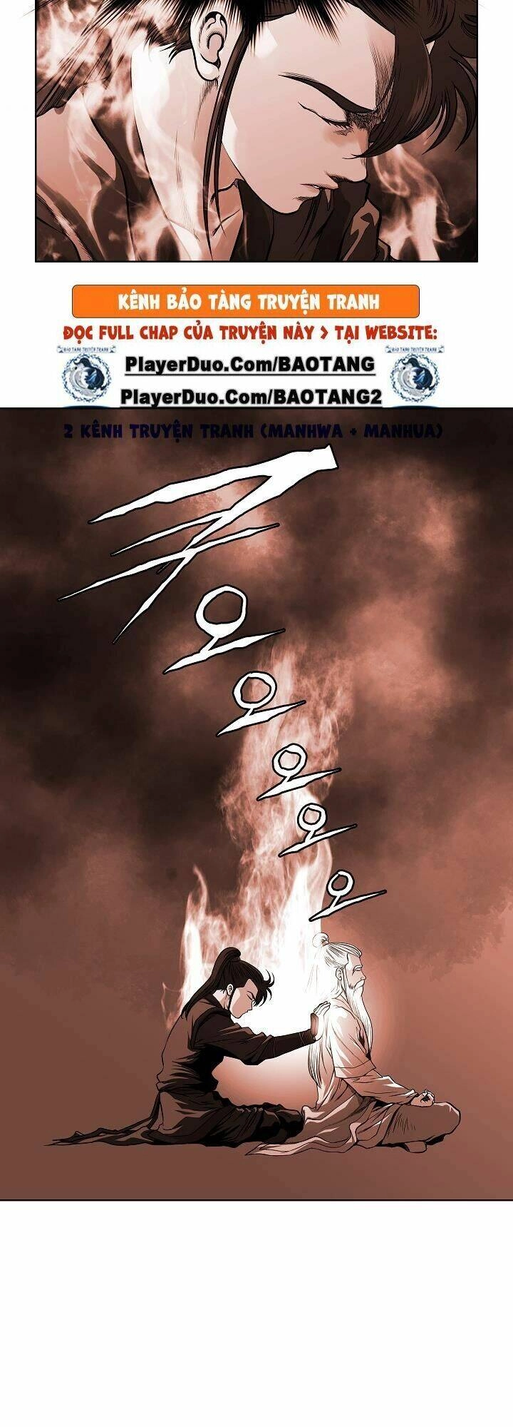 Ngũ Hợp Chí Tôn Chapter 28 - 2