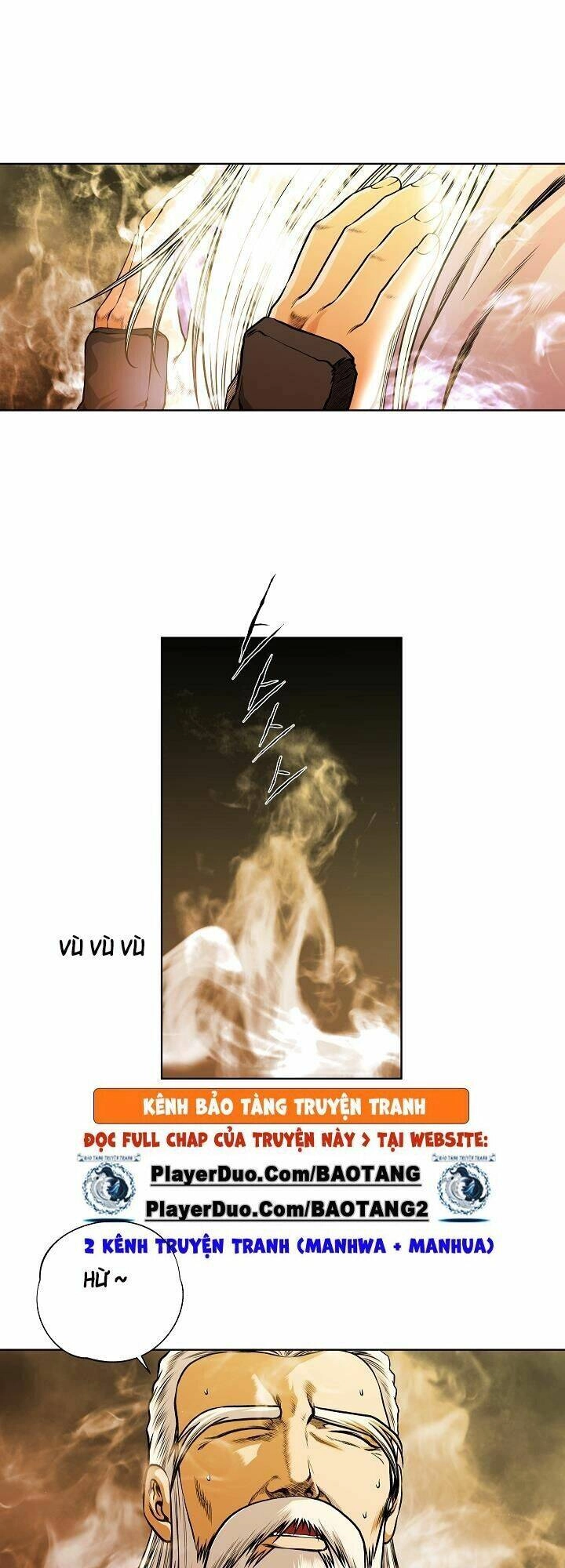 Ngũ Hợp Chí Tôn Chapter 28 - 5