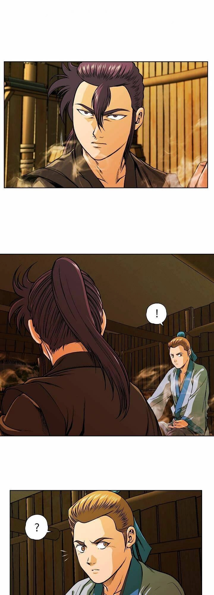 Ngũ Hợp Chí Tôn Chapter 28 - 7