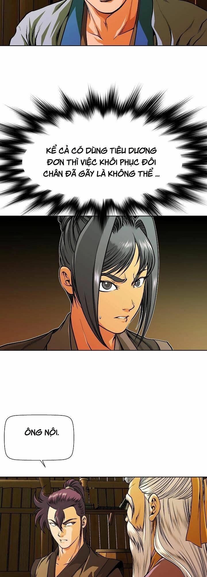 Ngũ Hợp Chí Tôn Chapter 28 - 9