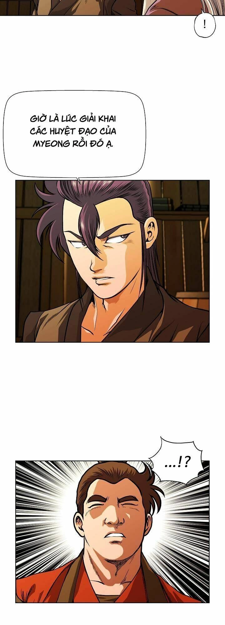 Ngũ Hợp Chí Tôn Chapter 28 - 10