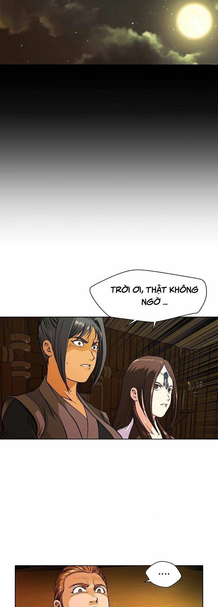 Ngũ Hợp Chí Tôn Chapter 28 - 17