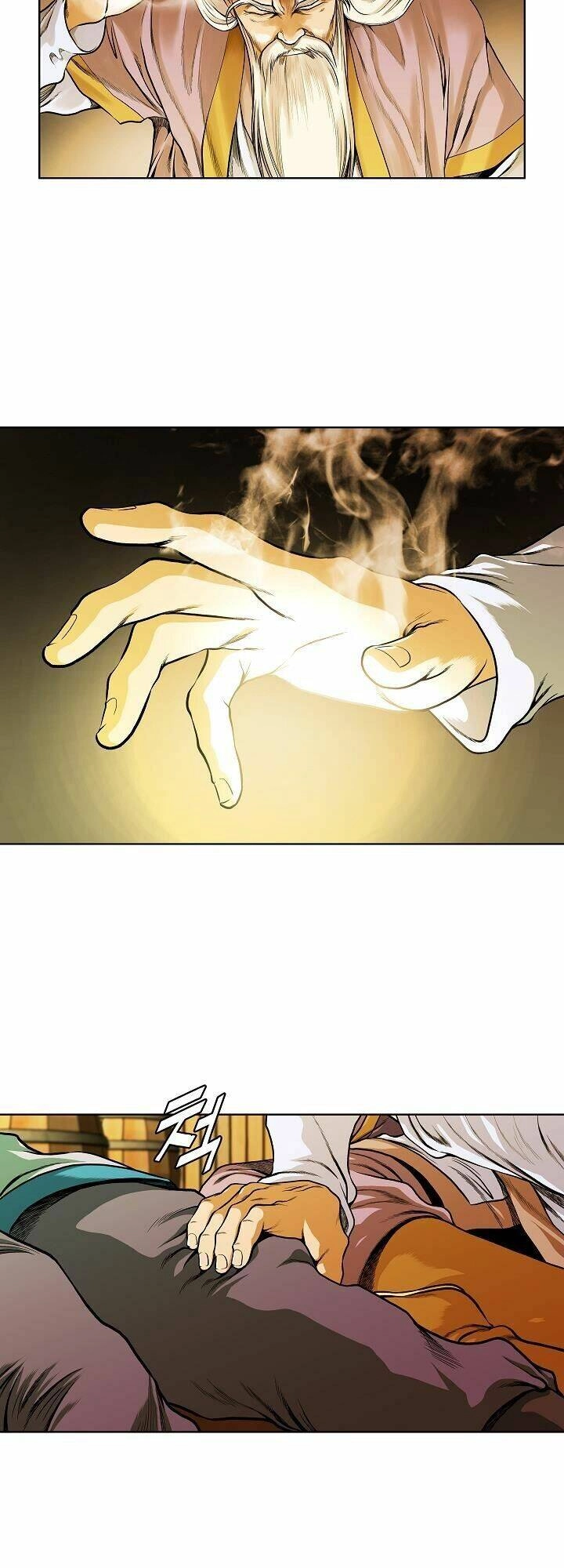 Ngũ Hợp Chí Tôn Chapter 28 - 19