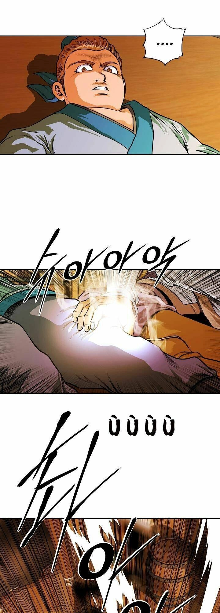 Ngũ Hợp Chí Tôn Chapter 28 - 20