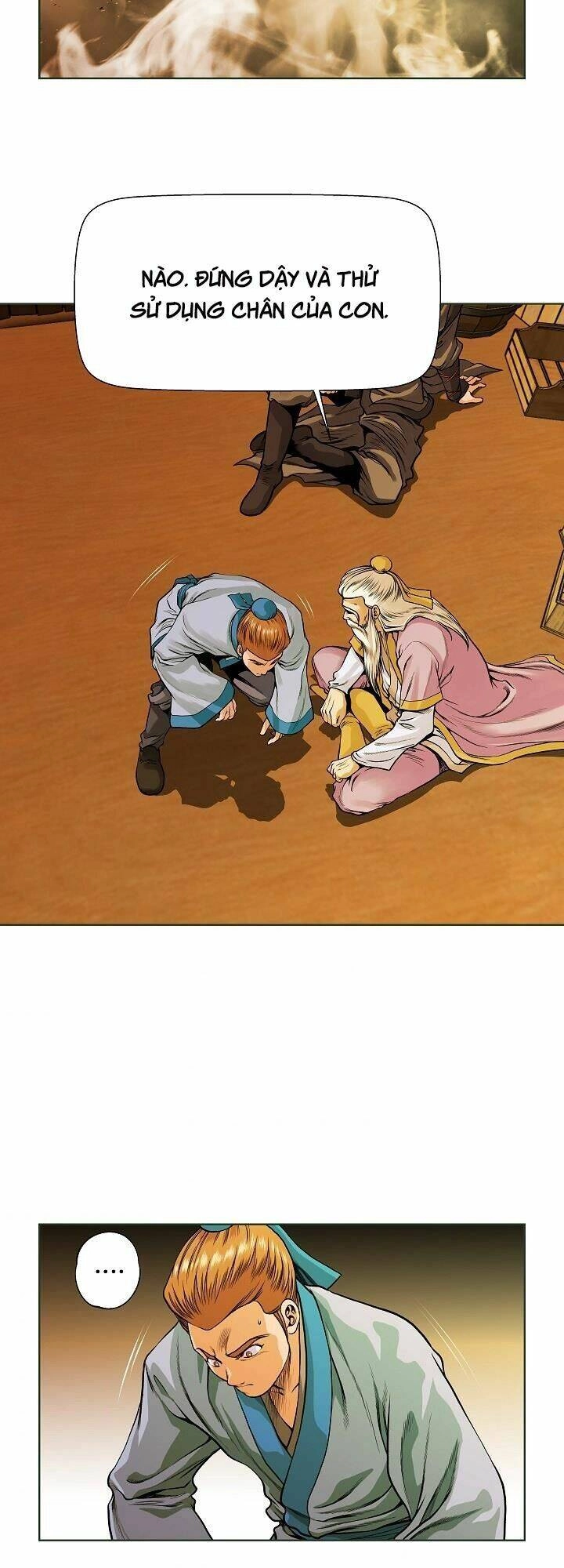 Ngũ Hợp Chí Tôn Chapter 28 - 23