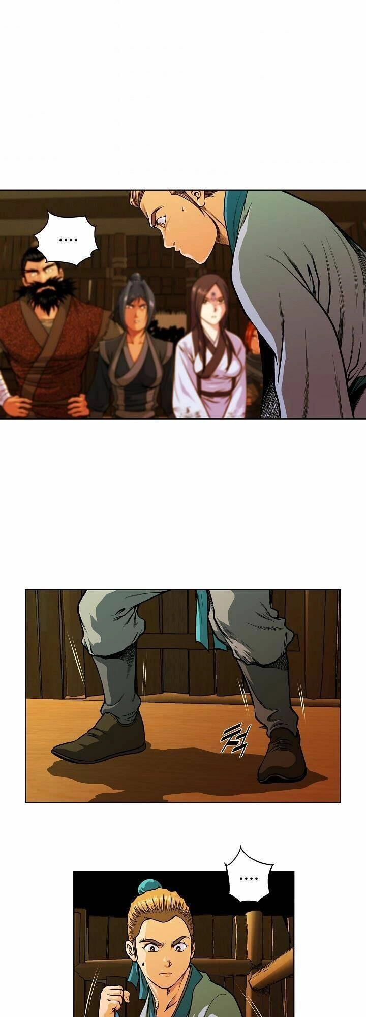 Ngũ Hợp Chí Tôn Chapter 28 - 24