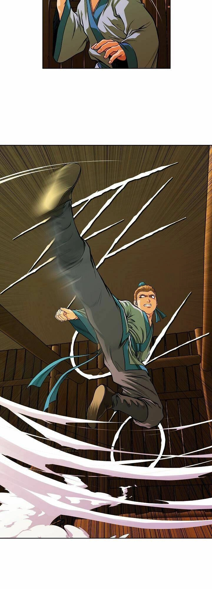 Ngũ Hợp Chí Tôn Chapter 28 - 25