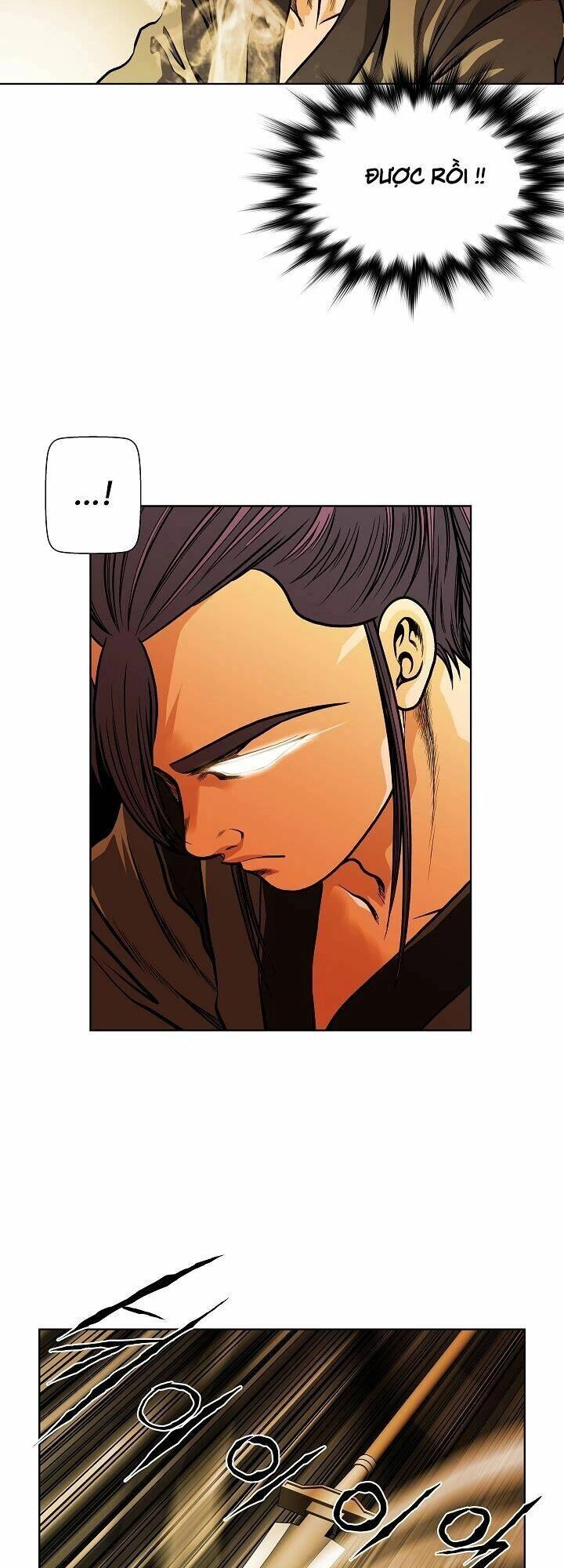 Ngũ Hợp Chí Tôn Chapter 28 - 36