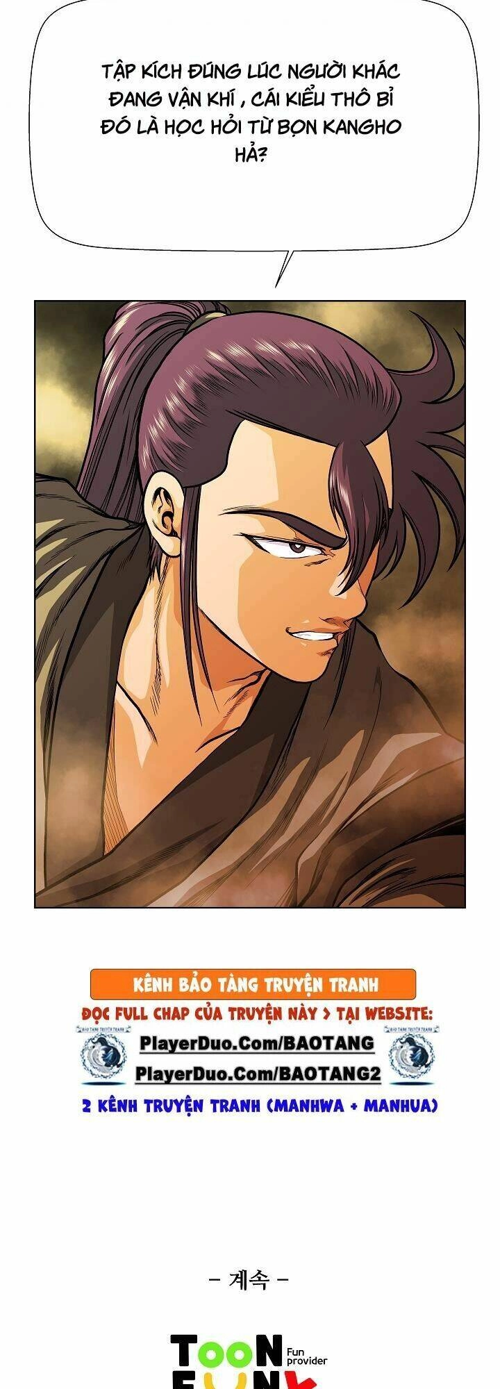 Ngũ Hợp Chí Tôn Chapter 28 - 41