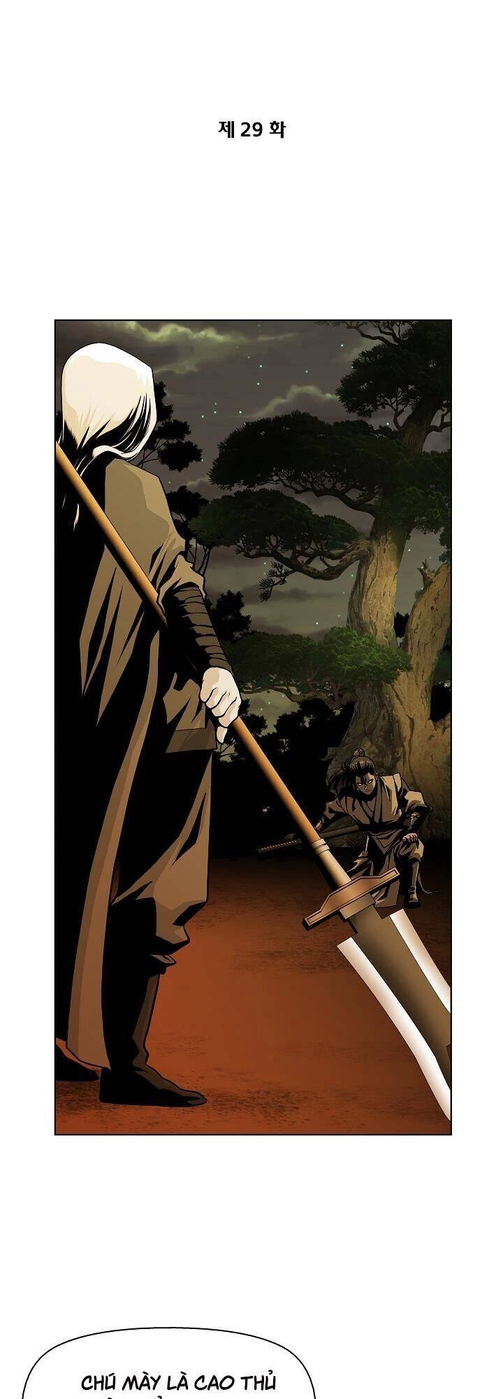 Ngũ Hợp Chí Tôn Chapter 29 - 4