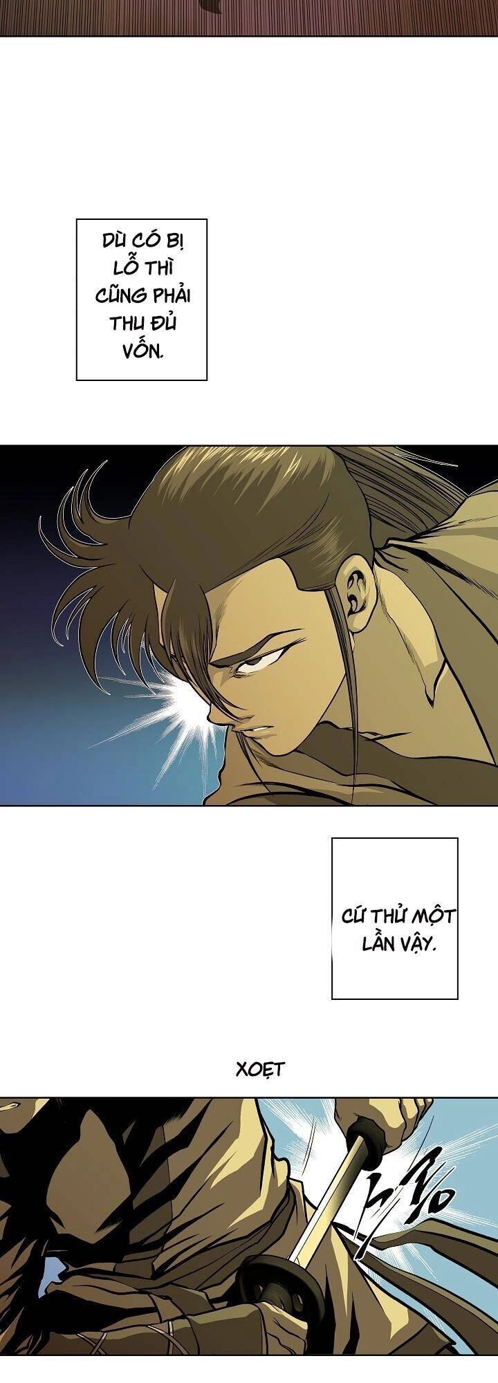 Ngũ Hợp Chí Tôn Chapter 29 - 9