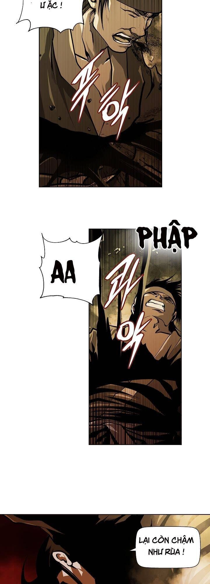 Ngũ Hợp Chí Tôn Chapter 29 - 15