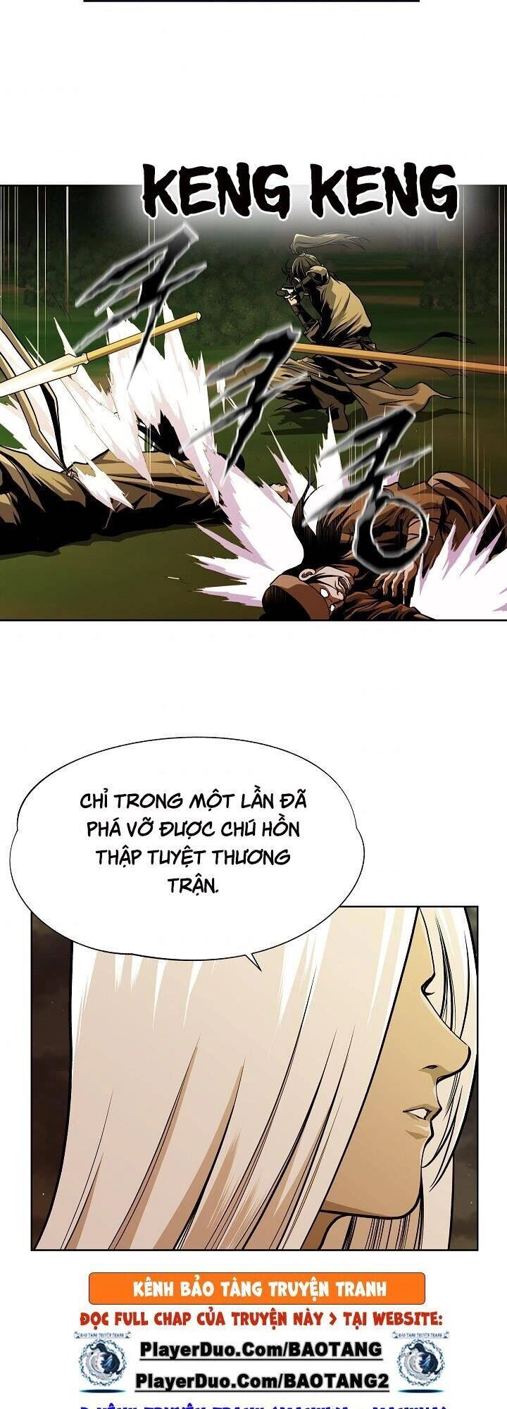Ngũ Hợp Chí Tôn Chapter 29 - 18