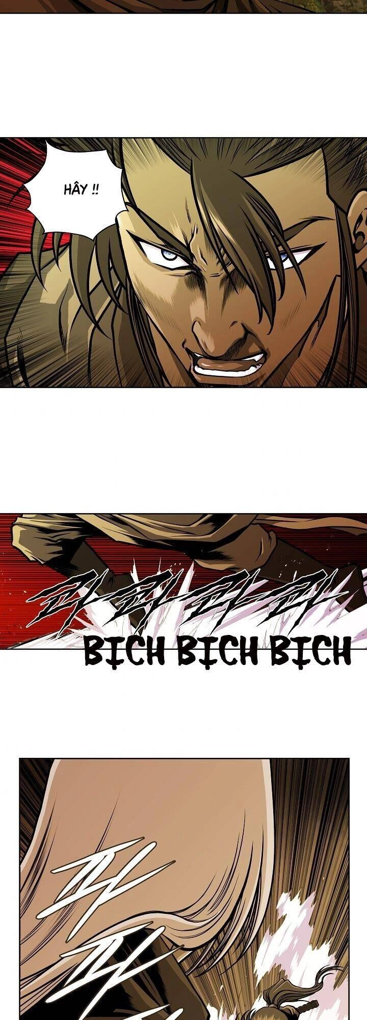 Ngũ Hợp Chí Tôn Chapter 29 - 23