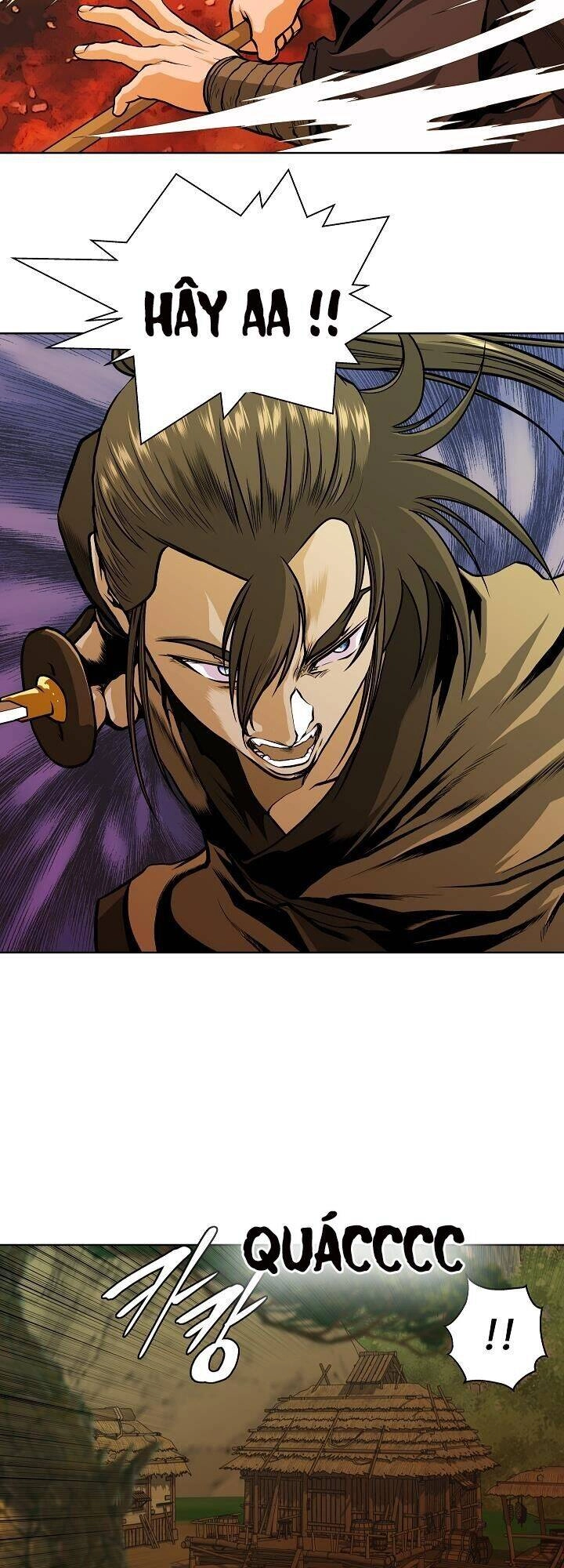 Ngũ Hợp Chí Tôn Chapter 29 - 25