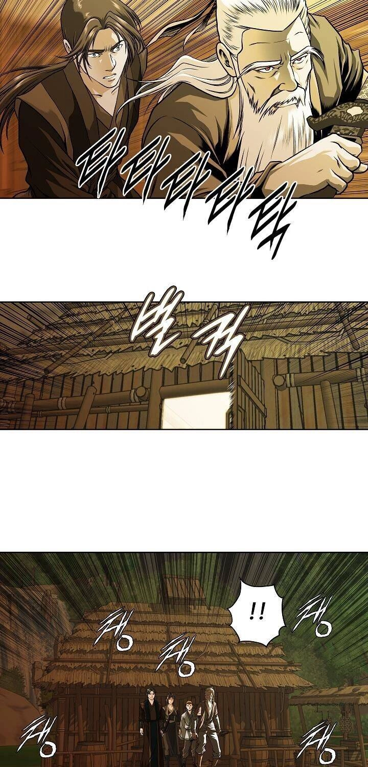 Ngũ Hợp Chí Tôn Chapter 29 - 28