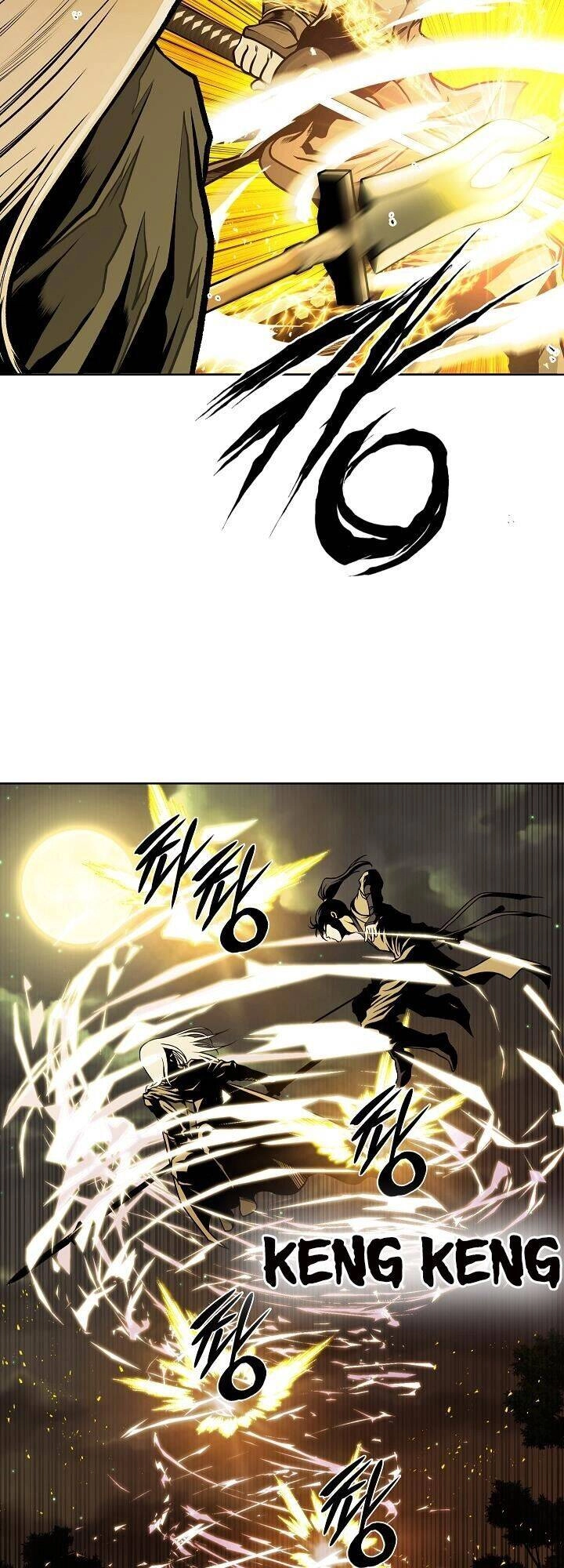 Ngũ Hợp Chí Tôn Chapter 29 - 30