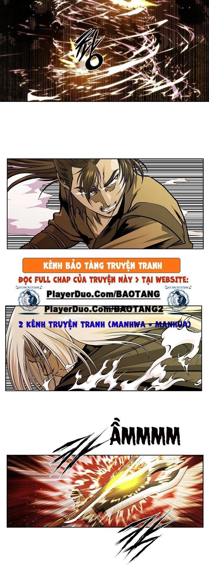 Ngũ Hợp Chí Tôn Chapter 29 - 31