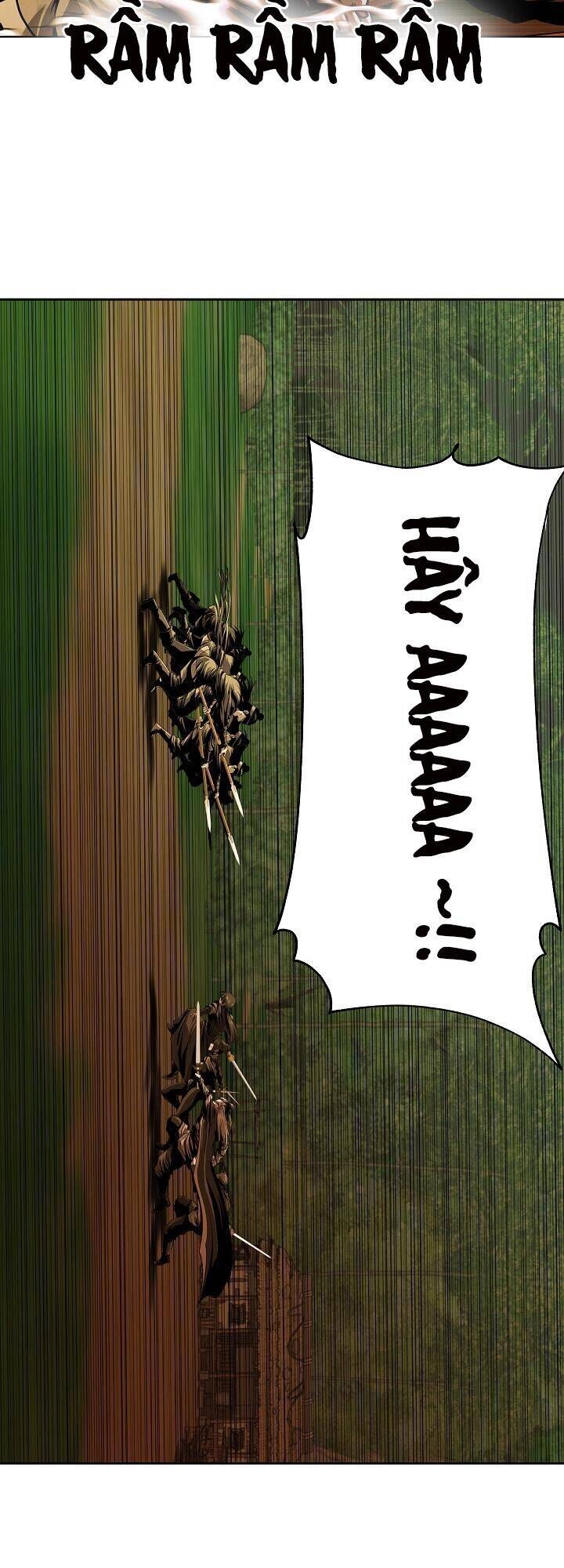 Ngũ Hợp Chí Tôn Chapter 29 - 36