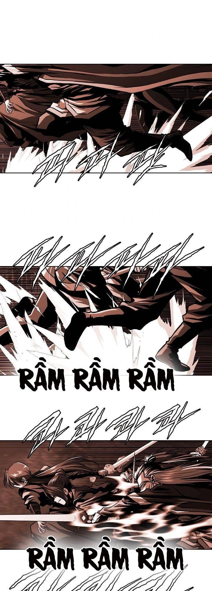 Ngũ Hợp Chí Tôn Chapter 30 - 1