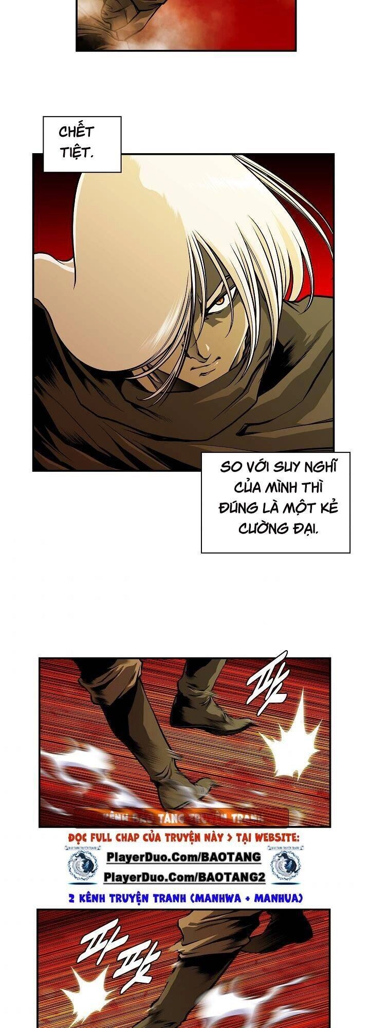 Ngũ Hợp Chí Tôn Chapter 30 - 6