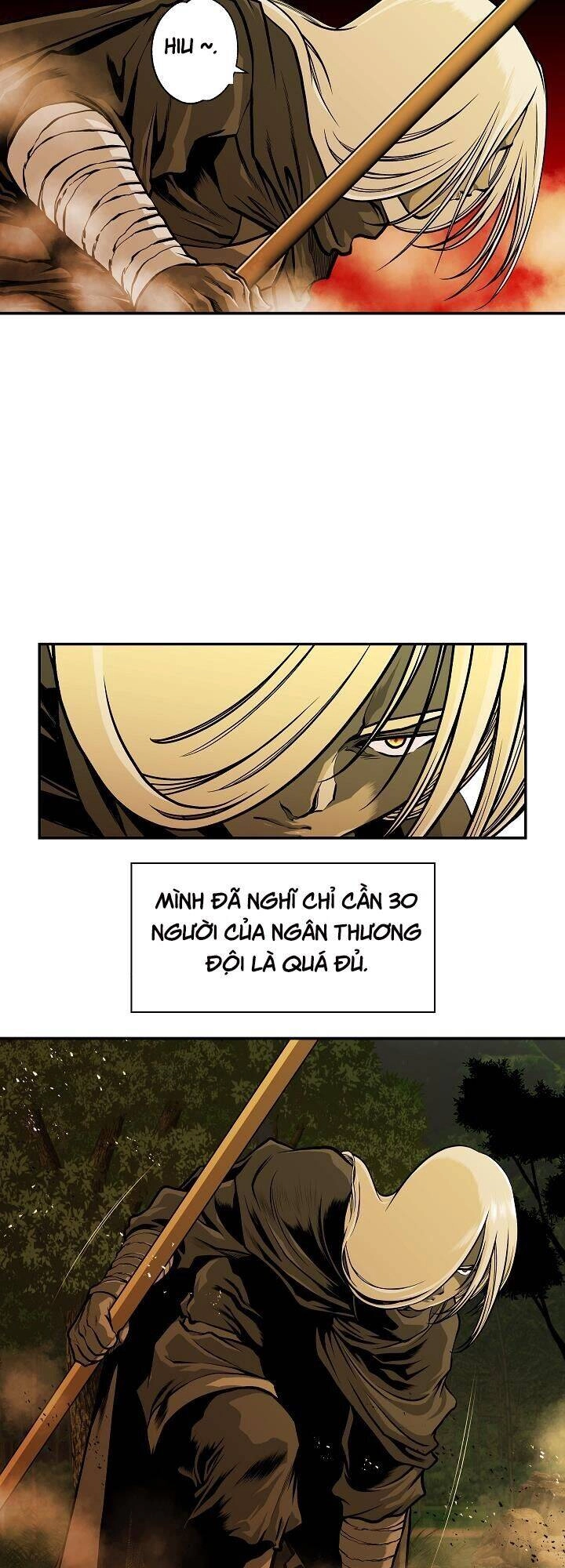 Ngũ Hợp Chí Tôn Chapter 30 - 9