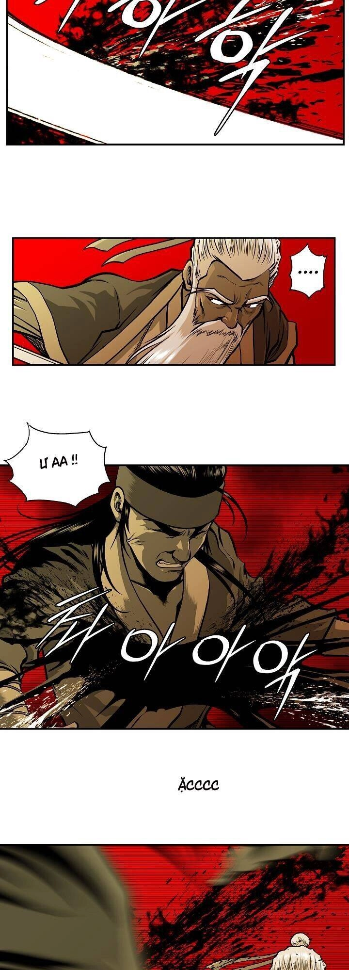 Ngũ Hợp Chí Tôn Chapter 30 - 15