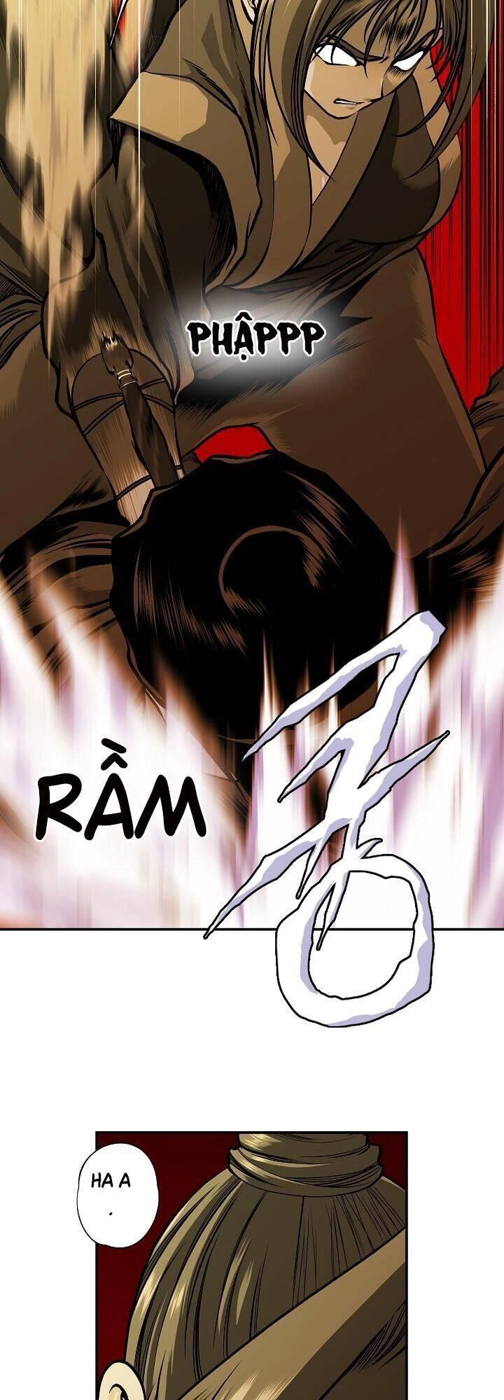 Ngũ Hợp Chí Tôn Chapter 30 - 19