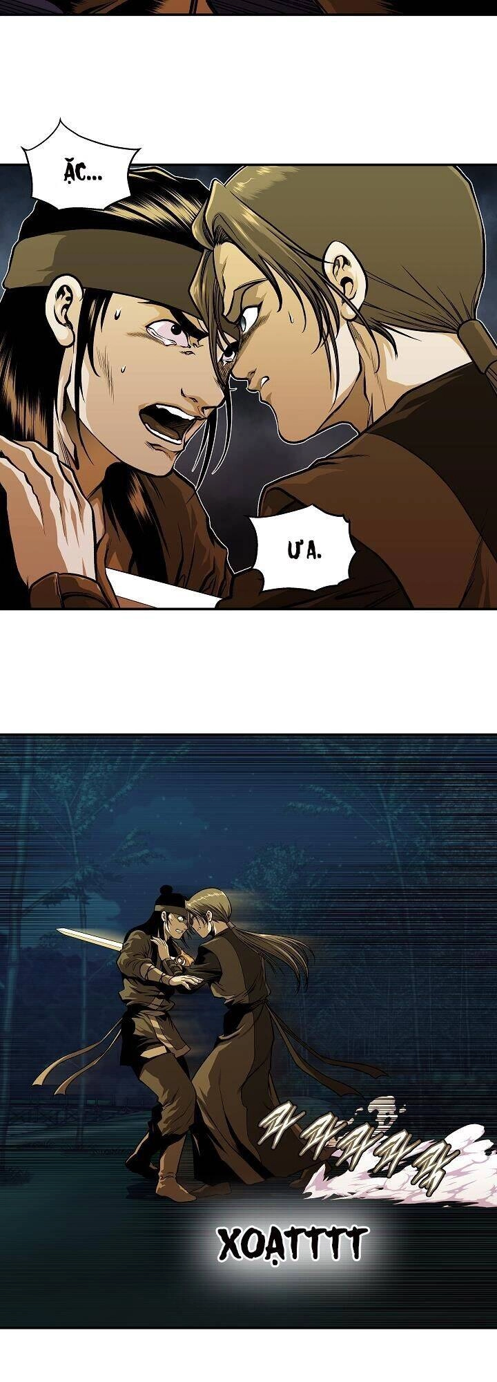 Ngũ Hợp Chí Tôn Chapter 30 - 21