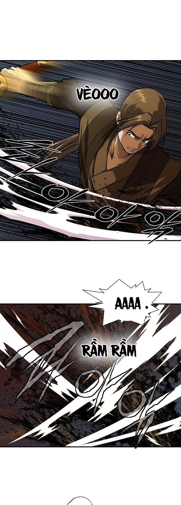 Ngũ Hợp Chí Tôn Chapter 30 - 22