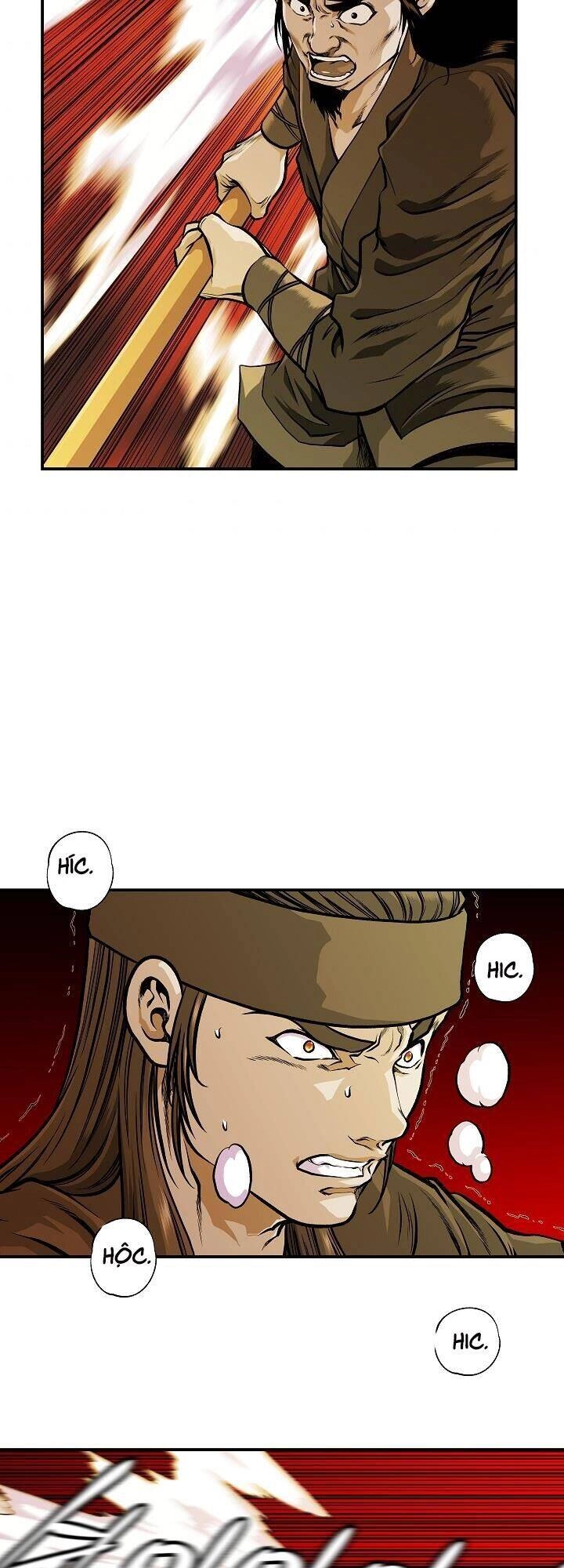 Ngũ Hợp Chí Tôn Chapter 30 - 24