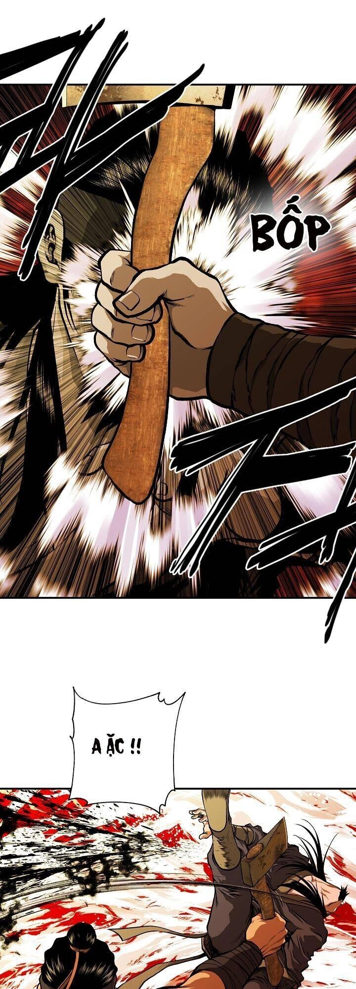 Ngũ Hợp Chí Tôn Chapter 30 - 27