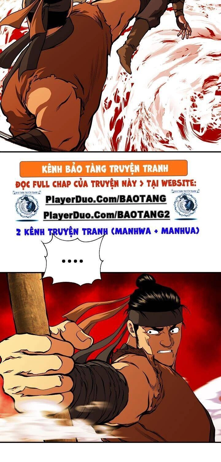 Ngũ Hợp Chí Tôn Chapter 30 - 28