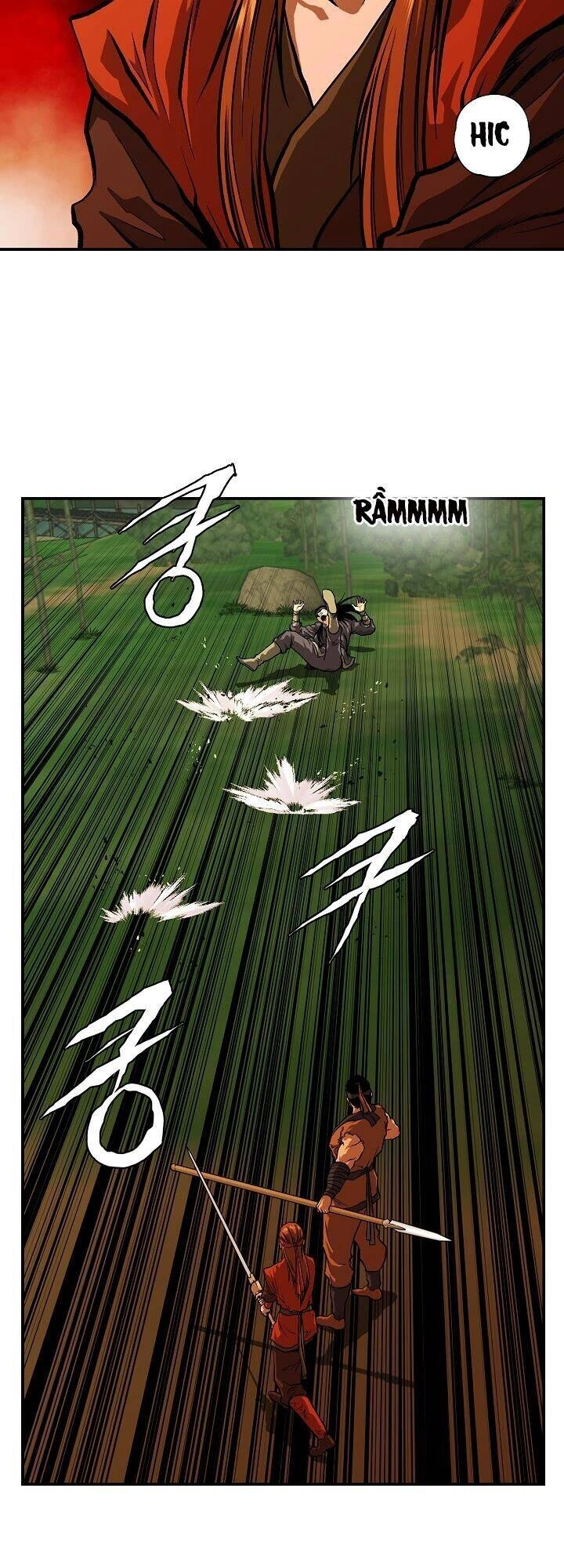 Ngũ Hợp Chí Tôn Chapter 30 - 30