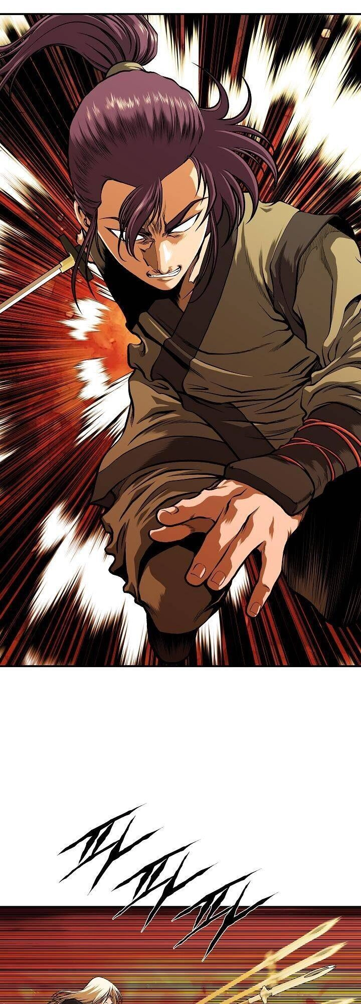 Ngũ Hợp Chí Tôn Chapter 30 - 41