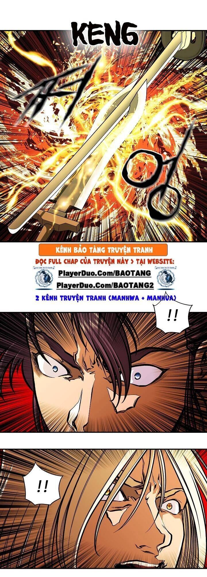 Ngũ Hợp Chí Tôn Chapter 30 - 44