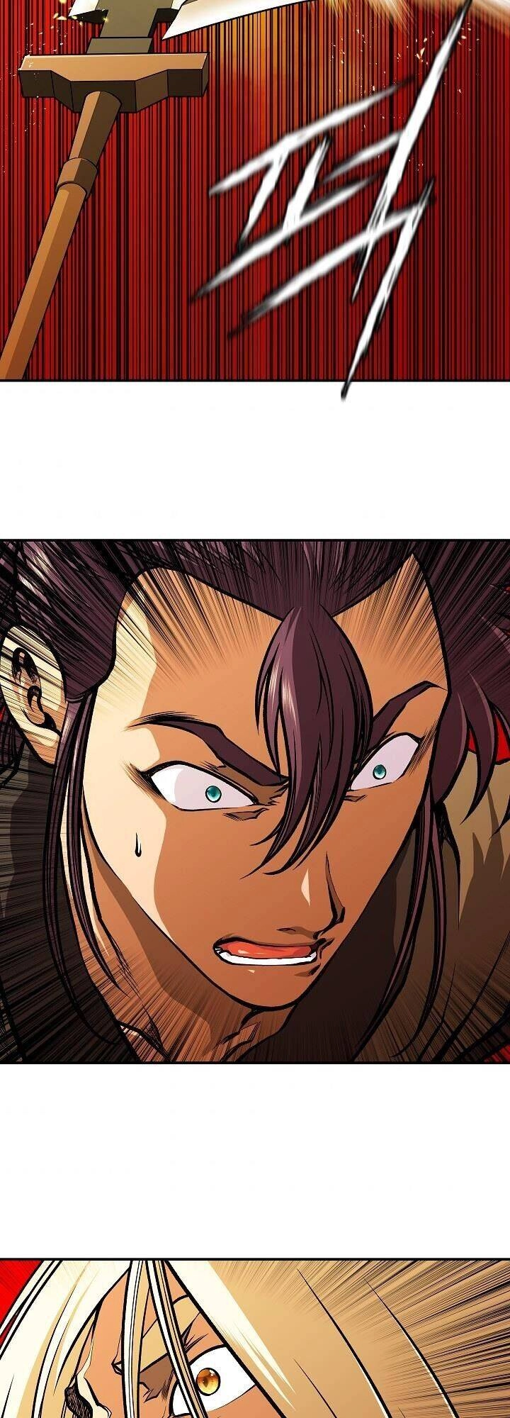 Ngũ Hợp Chí Tôn Chapter 30 - 46