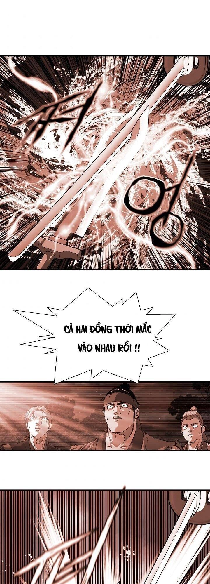 Ngũ Hợp Chí Tôn Chapter 31 - 1