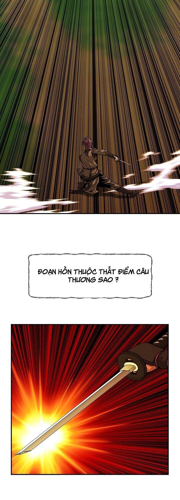 Ngũ Hợp Chí Tôn Chapter 31 - 10