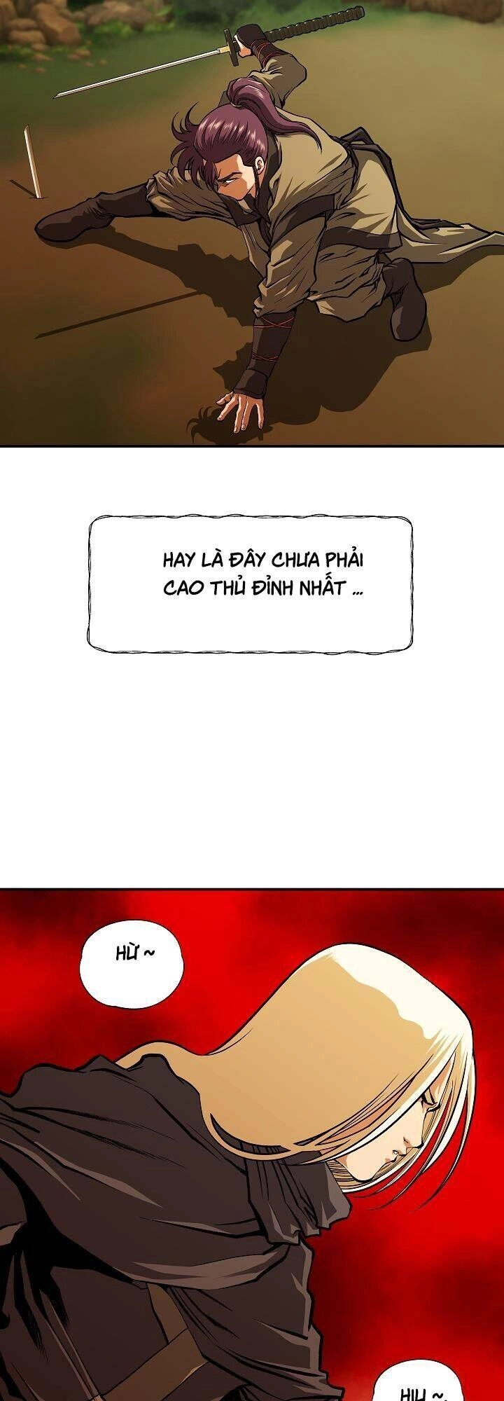 Ngũ Hợp Chí Tôn Chapter 31 - 12