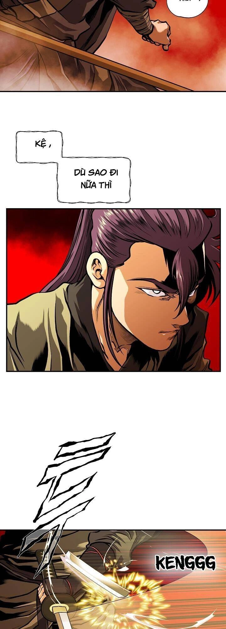 Ngũ Hợp Chí Tôn Chapter 31 - 13