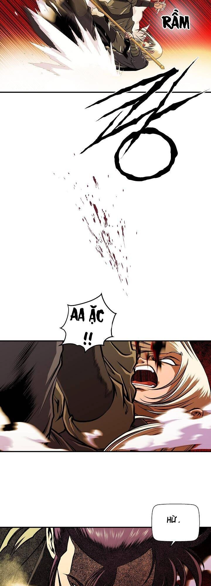 Ngũ Hợp Chí Tôn Chapter 31 - 30