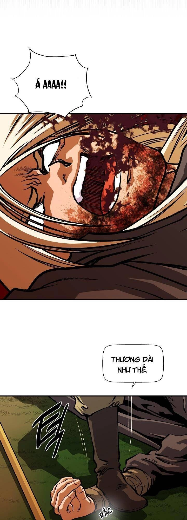 Ngũ Hợp Chí Tôn Chapter 31 - 33