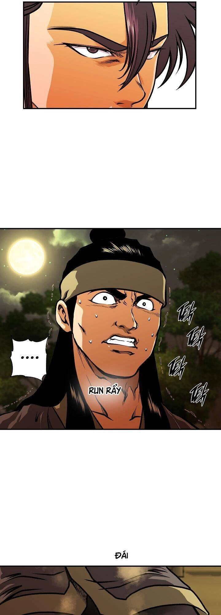 Ngũ Hợp Chí Tôn Chapter 31 - 47